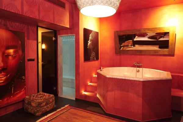 The Crystal Blue Xaidari Hotel Skaramangás 外观 照片