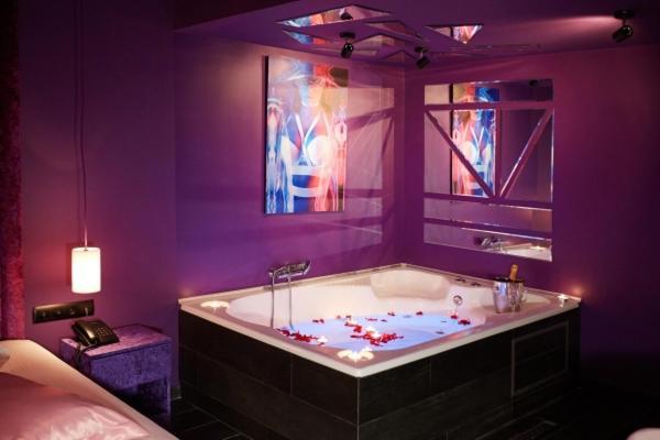 The Crystal Blue Xaidari Hotel Skaramangás 外观 照片